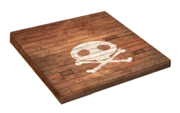 画像ギャラリー No.009のサムネイル画像 / 「ドラゴン&コロニーズ」にUR「空賊バリトン」が新登場。イベントクエスト「空賊姫の再決起」の開催も