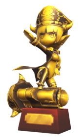 画像ギャラリー No.012のサムネイル画像 / 「ドラゴン&コロニーズ」にUR「空賊バリトン」が新登場。イベントクエスト「空賊姫の再決起」の開催も