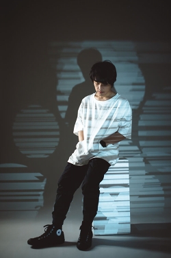 ���������꡼ No.003�Υ���ͥ������ / �֥ɥ饴��������ˡ�����DECO*27����ܵ�ǰ�θ���������������20��00�����������