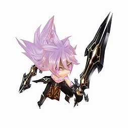 画像ギャラリー No.006のサムネイル画像 / 「ドラゴン&コロニーズ」,SR限定ユニットが獲得できるたいせんイベント「帝国軍の逆襲」が開催