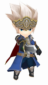 画像ギャラリー No.015のサムネイル画像 / 「ドラゴン&コロニーズ」,SR限定ユニットが獲得できるたいせんイベント「帝国軍の逆襲」が開催