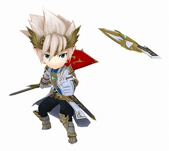 画像ギャラリー No.016のサムネイル画像 / 「ドラゴン&コロニーズ」,SR限定ユニットが獲得できるたいせんイベント「帝国軍の逆襲」が開催