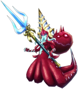 ���������꡼ No.005�Υ���ͥ������ / �֥ɥ饴��������ˡ����פǥХȥ륯�����ȡֶ��������顼���󡪡פ�������