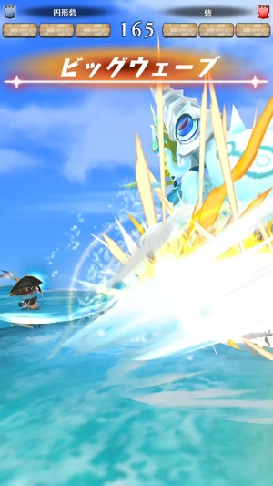 画像ギャラリー No.013のサムネイル画像 / 「ドラゴン&コロニーズ」,新ユニット「UR海賊キッド」が登場