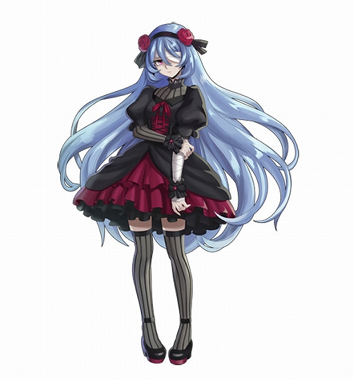 画像ギャラリー No.011のサムネイル画像 / 「ドラゴン&コロニーズ」,新ユニット「UR吸血姫カーミラ」が登場するシナリオクエストが開催