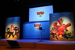 ꡼ No.001Υͥ / Supercell꤬뿷ץ֥֥פΥХŸꡣYouTuberåμ¶ץ쥤Ϫ줿ȯɽͤݡ