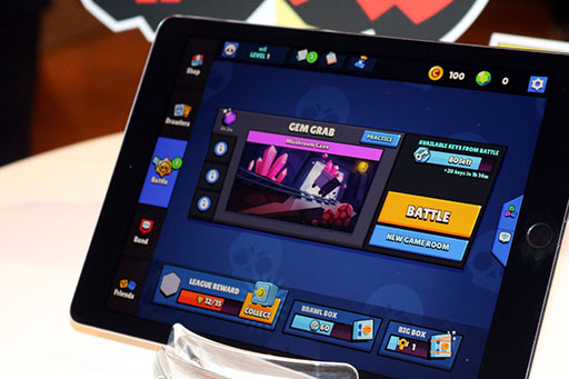 ꡼ No.014Υͥ / Supercell꤬뿷ץ֥֥פΥХŸꡣYouTuberåμ¶ץ쥤Ϫ줿ȯɽͤݡ