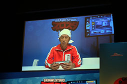 ꡼ No.020Υͥ / Supercell꤬뿷ץ֥֥פΥХŸꡣYouTuberåμ¶ץ쥤Ϫ줿ȯɽͤݡ