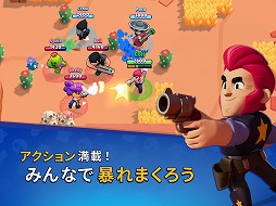 ���������꡼ No.001�Υ���ͥ������ / ���ޥ۸������ץ�֥֥������פ��ۿ��������ȡ����Ρ֥������ס֥��饯��פ�Supercell������������Ф��ǿ������ȥ�