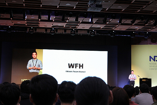 ���������꡼ No.004�Υ���ͥ������ / ��NDC19��Supercell�Ϥɤ��ʸ������Ĳ�Ҥǡ��֥֥������פϤɤ����ä��ץ�������Ф�����줿��