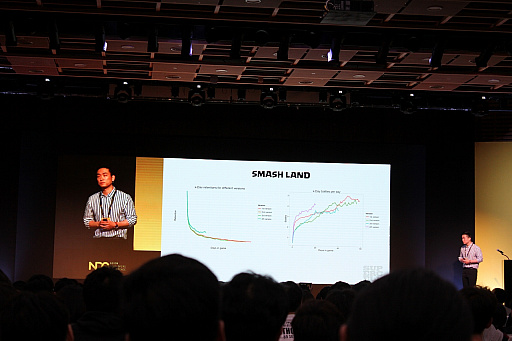 ���������꡼ No.007�Υ���ͥ������ / ��NDC19��Supercell�Ϥɤ��ʸ������Ĳ�Ҥǡ��֥֥������פϤɤ����ä��ץ�������Ф�����줿��