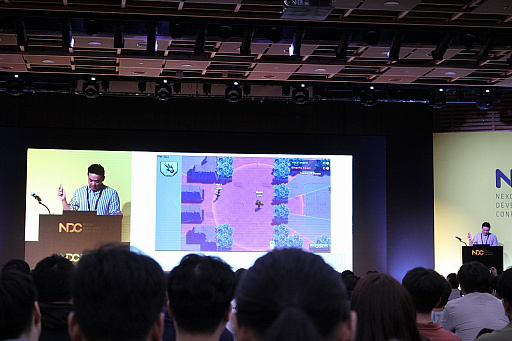 ���������꡼ No.009�Υ���ͥ������ / ��NDC19��Supercell�Ϥɤ��ʸ������Ĳ�Ҥǡ��֥֥������פϤɤ����ä��ץ�������Ф�����줿��