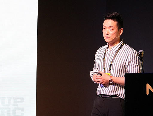 ���������꡼ No.011�Υ���ͥ������ / ��NDC19��Supercell�Ϥɤ��ʸ������Ĳ�Ҥǡ��֥֥������פϤɤ����ä��ץ�������Ф�����줿��