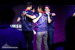 画像ギャラリー No.001のサムネイル画像 / 「ブロスタ」,世界一を決める大会「ブロスタ 世界一決定戦」が2019年11月に韓国で開催