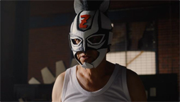 画像ギャラリー No.005のサムネイル画像 / 「ブロスタ」のショートフィルム「三人の復讐者」がYouTubeにて公開。哀川 翔さんをはじめとした豪華キャスト陣を起用