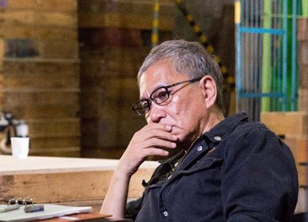 画像ギャラリー No.006のサムネイル画像 / 「ブロスタ」のショートフィルム「三人の復讐者」がYouTubeにて公開。哀川 翔さんをはじめとした豪華キャスト陣を起用