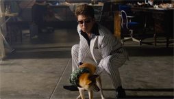 画像ギャラリー No.009のサムネイル画像 / 「ブロスタ」のショートフィルム「三人の復讐者」がYouTubeにて公開。哀川 翔さんをはじめとした豪華キャスト陣を起用