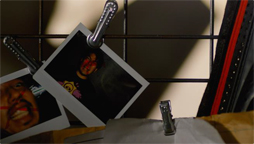 画像ギャラリー No.010のサムネイル画像 / 「ブロスタ」のショートフィルム「三人の復讐者」がYouTubeにて公開。哀川 翔さんをはじめとした豪華キャスト陣を起用