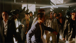 画像ギャラリー No.011のサムネイル画像 / 「ブロスタ」のショートフィルム「三人の復讐者」がYouTubeにて公開。哀川 翔さんをはじめとした豪華キャスト陣を起用