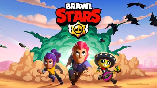 画像ギャラリー No.002のサムネイル画像 / ZETA DIVISION ブロスタ部門が「Brawl Stars Championship 2022:Mid-Season Invitational」で優勝