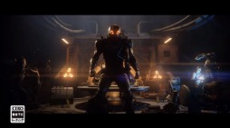 画像ギャラリー No.001のサムネイル画像 / 新作アクションRPG「Anthem」,日本語字幕のトレイラー2本が公開に