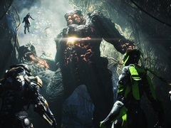 ［E3 2018］アクションRPG「Anthem」の発売日が2019年2月22日に決定
