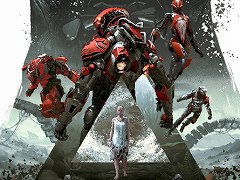 Ps4版 Anthem にハードウェアがクラッシュする問題あり 来週にも修正パッチがリリース