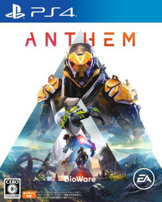 ���������꡼ No.003�Υ���ͥ������ / PS4�ǡ�Anthem�ס���������ǥ���ܥ��꡼�ֻ��ͤΥ�åɥ֥�2�̤���ŵ��