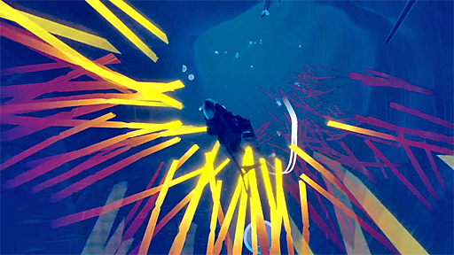 InnerSpace - Launch -Take Flight