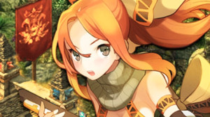 画像ギャラリー No.001のサムネイル画像 / 「放置伝説」,“累計順位キャンペーン”が開催