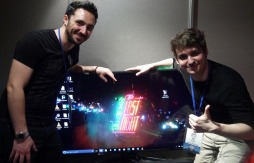 ꡼ No.001 | E3 20172DȤ3DThe Last NightפäΥեåϡɤΤ褦ˤƺƤΤ