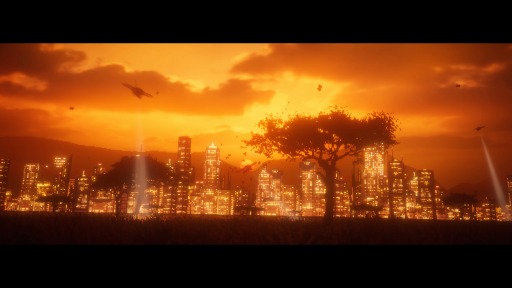 ꡼ No.004 | E3 20172DȤ3DThe Last NightפäΥեåϡɤΤ褦ˤƺƤΤ