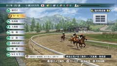 Nintendo SwitchǤΡWinning Post 8 2017פȡChampion Jockey Specialפ914ȯꡣξȥ֤ǤϢưѰ