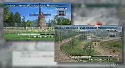 画像ギャラリー No.004のサムネイル画像 / Nintendo Switch版「Champion Jockey Special」のプロモーションムービーが公開。ストーリーモードとレースモードの情報も