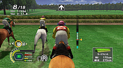 画像ギャラリー No.010のサムネイル画像 / Nintendo Switch版「Champion Jockey Special」のプロモーションムービーが公開。ストーリーモードとレースモードの情報も