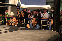 ꡼ No.015Υͥ / TGS 20174Gamer֡ˤơChampion Jockey SpecialפΥܥץ쥹šDDT򥲡˽ФPǥ˿å뤫̿䤤