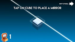 ���������꡼ No.002�Υ���ͥ������ / ����ȿ�ͤ����Ѥ����ѥ��륲�����Raytrace Lite�פ�Ҳ𤹤�֡ʤۤܡ��������ޥۥ������̿�����1449��