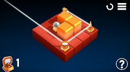 ���������꡼ No.003�Υ���ͥ������ / ����ȿ�ͤ����Ѥ����ѥ��륲�����Raytrace Lite�פ�Ҳ𤹤�֡ʤۤܡ��������ޥۥ������̿�����1449��