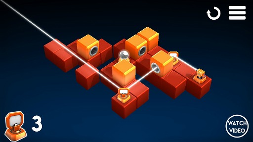 ���������꡼ No.004�Υ���ͥ������ / ����ȿ�ͤ����Ѥ����ѥ��륲�����Raytrace Lite�פ�Ҳ𤹤�֡ʤۤܡ��������ޥۥ������̿�����1449��