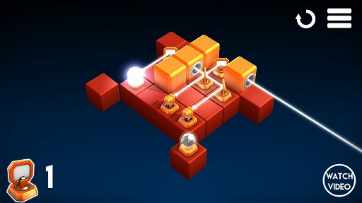 ���������꡼ No.005�Υ���ͥ������ / ����ȿ�ͤ����Ѥ����ѥ��륲�����Raytrace Lite�פ�Ҳ𤹤�֡ʤۤܡ��������ޥۥ������̿�����1449��