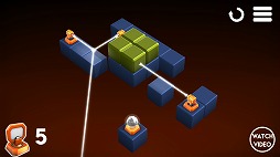 ���������꡼ No.007�Υ���ͥ������ / ����ȿ�ͤ����Ѥ����ѥ��륲�����Raytrace Lite�פ�Ҳ𤹤�֡ʤۤܡ��������ޥۥ������̿�����1449��