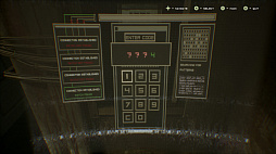 画像ギャラリー No.009のサムネイル画像 / サイコホラーでサイバーパンクな「>observer_」をプレイ。他人の脳をハッキングして,記憶に埋もれた証拠を見つけ出せ