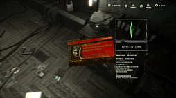 画像ギャラリー No.010のサムネイル画像 / サイコホラーでサイバーパンクな「>observer_」をプレイ。他人の脳をハッキングして,記憶に埋もれた証拠を見つけ出せ