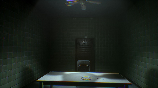 画像ギャラリー No.014のサムネイル画像 / サイコホラーでサイバーパンクな「>observer_」をプレイ。他人の脳をハッキングして,記憶に埋もれた証拠を見つけ出せ