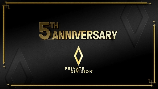 ꡼ No.001Υͥ / Private DivisionΩ5ǯǰơBloober TeamȤΥѥ֥åȤȯɽϤʥǥΩ