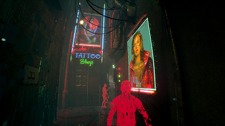 ꡼ No.006Υͥ / Сѥ󥯥ۥ顼֥֥Сס>observer_ˤPS4Ǥ816ۿ