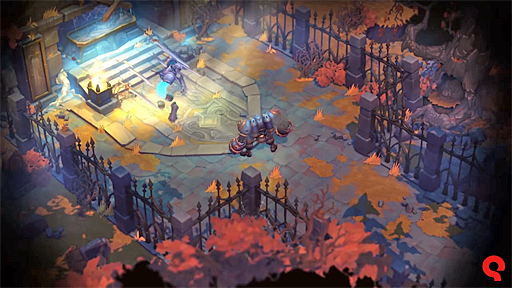 ꡼ No.003Υͥ / Ūʿ͵Υᥳߤ١ˤRPGBattle Chasers: Nightwarפ꡼