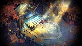 画像ギャラリー No.006のサムネイル画像 / Switch「Battle Chasers: Nightwar」,期間限定の14%OFFセールが開催