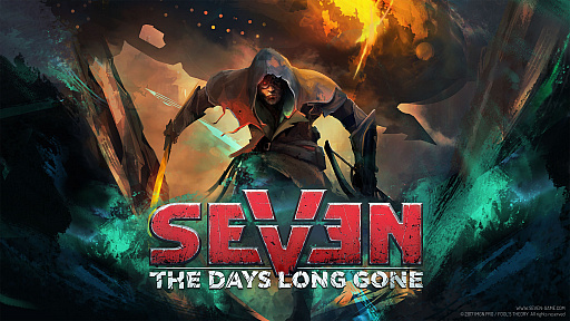 ꡼ No.005 | ̤ΥǥȥԥˤΥ󡤡Seven: The Days Long Goneפκǿȥ쥤顼