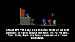 ���������꡼ No.002�Υ���ͥ������ / 3�ΤΥ��Υ��ȥ�������ܻؤ������ޥ۸�����������󥲡����Mushroom Heroes�פ�Ҳ𤹤�֡ʤۤܡ��������ޥۥ������̿�����1452��